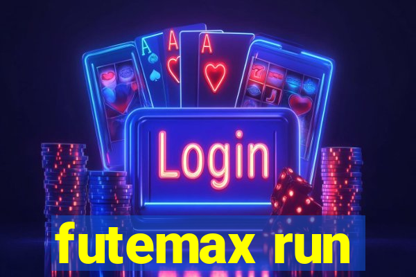 futemax run